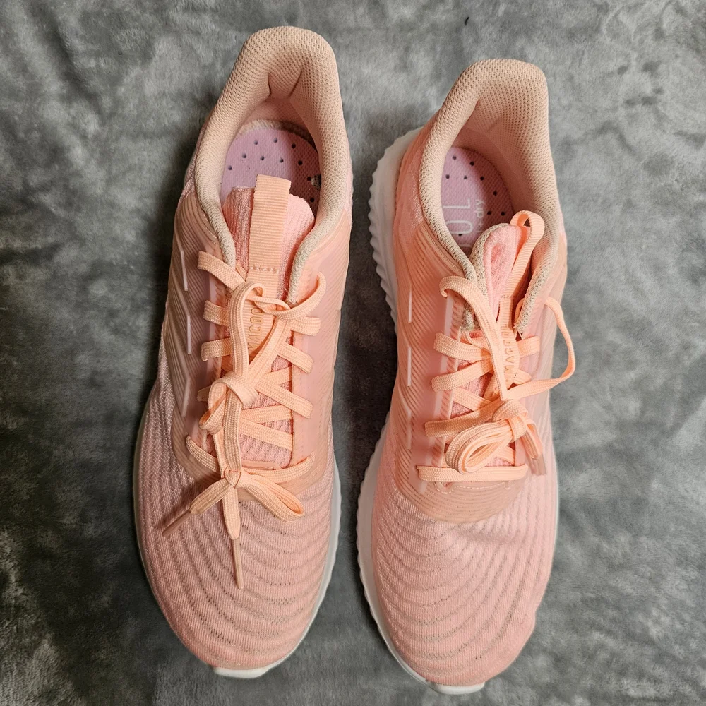 adidas (WMNS) adidas Climacool‎ 2.0 Peach Sz 8.5